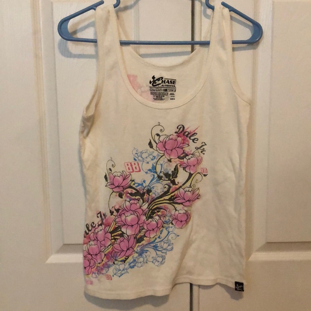 Women's Dale Jr (88) tank top